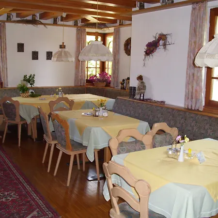 Landgasthof zur Post-3