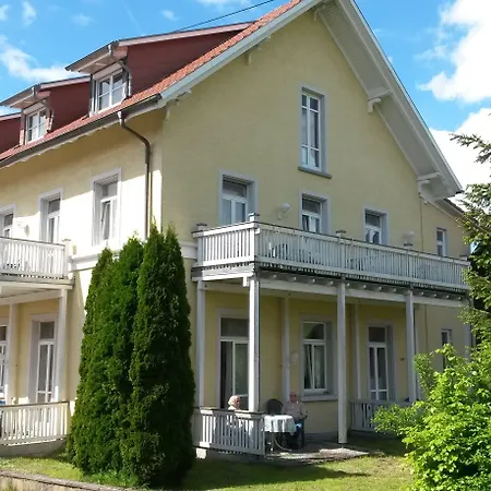 Landgasthof zur Post-2