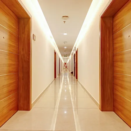 Treebo Premium Vahada 7 Minutes Drive From Ambalapuzha Sree Krishna Swamy Temple-3