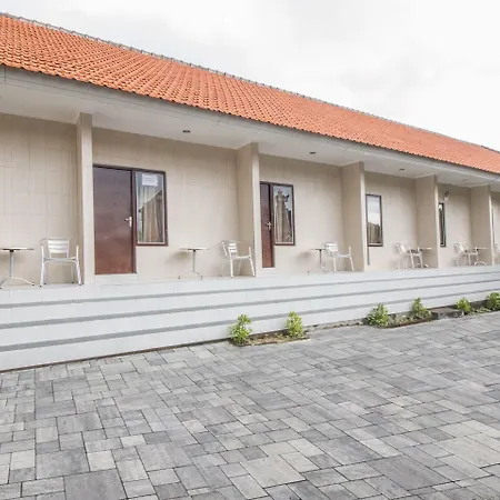 Oyo 2984 Berlian House Ungasan-2