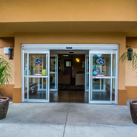 Comfort Suites Portland Southwest-3