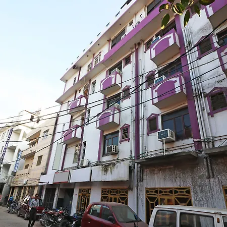 Oyo 17424 Hotel Swagat-2