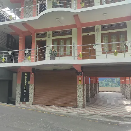 Hotel Nambrog-3