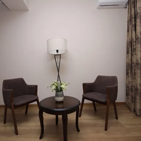 A Hotel Yerevan-2