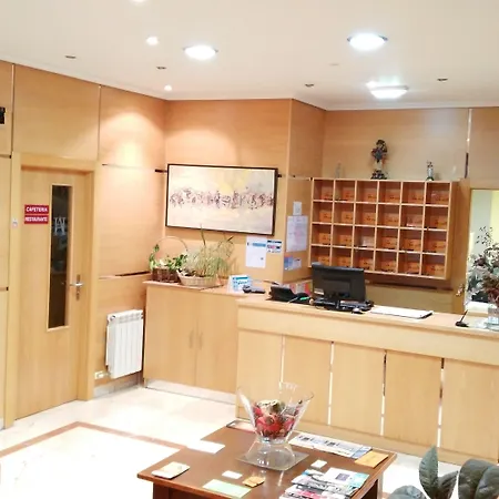 Hotel Alfageme-3