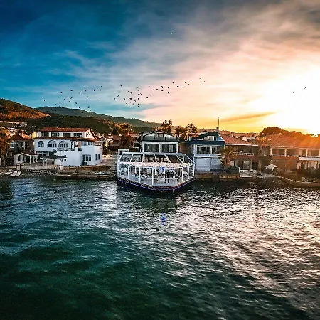 Black Lotus İzmir-3