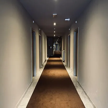 Hotel Bornem-3