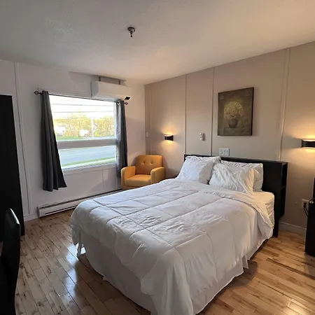 Harbourview Inn And Suites-2