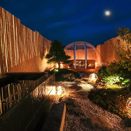 The Junei Hotel Kyoto-2