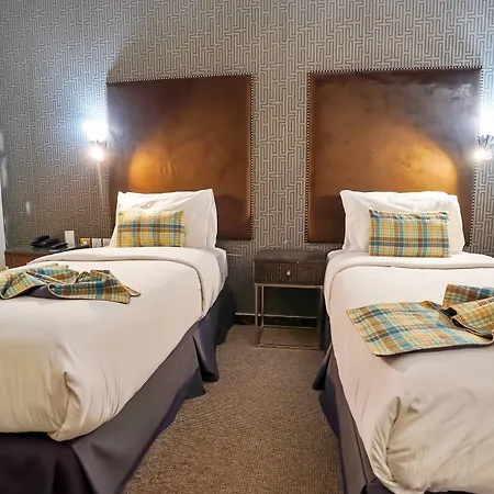 Cube Hotel Dubai-2