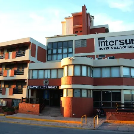 Intersur Villa Gesell-3