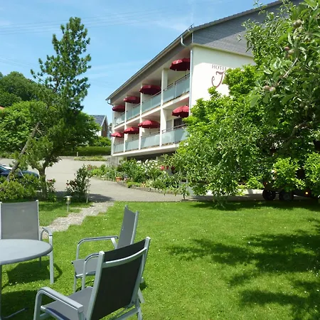 Hotel Garni Jägerhof-3