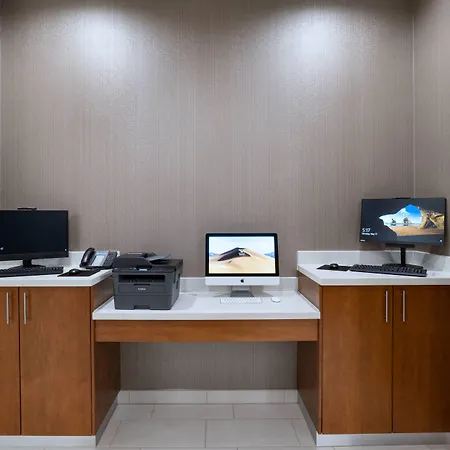 Springhill Suites Waco-2