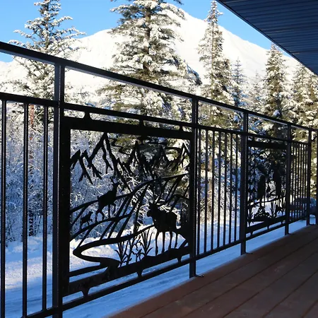 Spruce Lodge-3