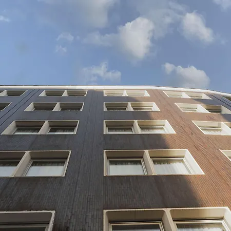 Hilton Garden Inn Padova City Centre-2