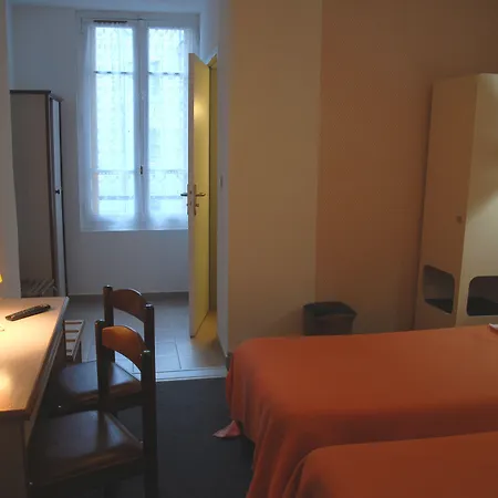 Hotel Printania-3