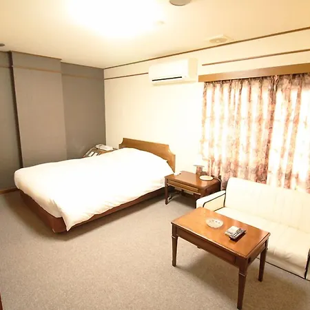 Shinjuku East Hotel-2