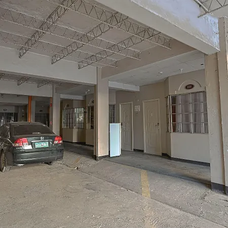 Cdo Grace Residence Hall-3