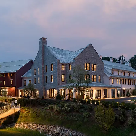 The Williams Inn-3