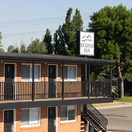 Econo Inn-3