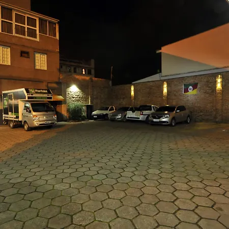 Hotel Ivo De Conto-2