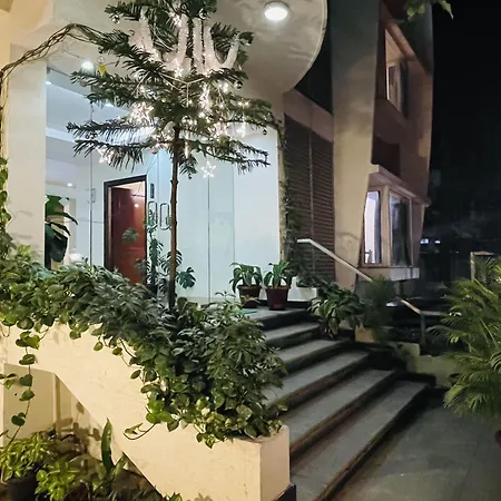 Sanctum Suites Indiranagar Bangalore-3