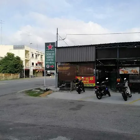 707 Hotel Melaka-2