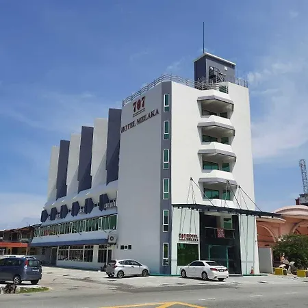 707 Hotel Melaka-3