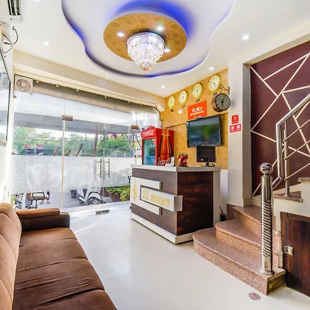 Fabhotel Js Regency Gt Road-2
