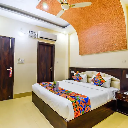 Fabhotel Js Regency Gt Road-3