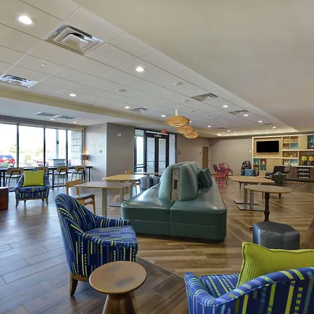 Home2 Suites By Hilton Dayton South-3