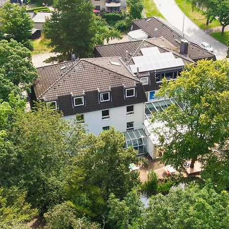 Gartenhotel Fettehenne-2