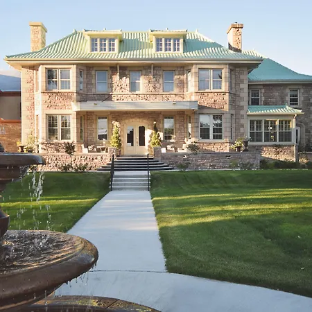 Manoir Chamberland (Adults Only)-3