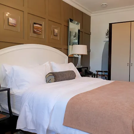 Manoir Chamberland (Adults Only)-2