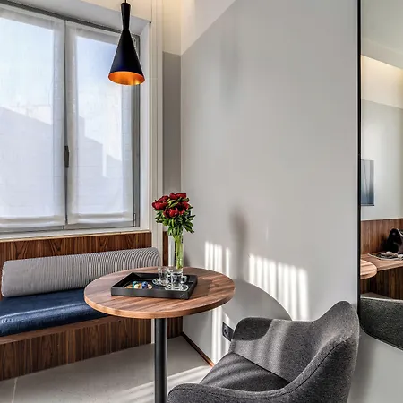 Sospeso Boutique Hotel-3