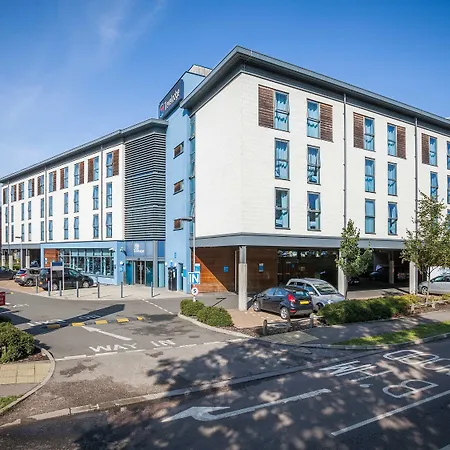 Travelodge Borehamwood-2