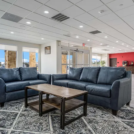 Americas Best Value Inn & Suites Katy-3