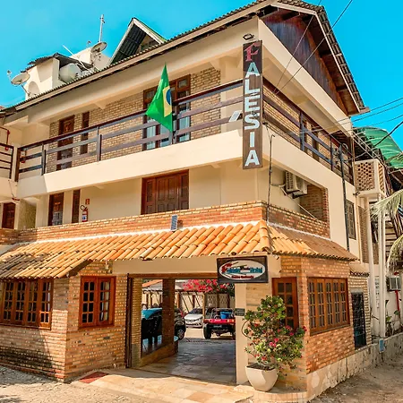 Falésia Praia Hotel-2