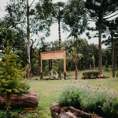Woodstone Hotel Fazenda-3
