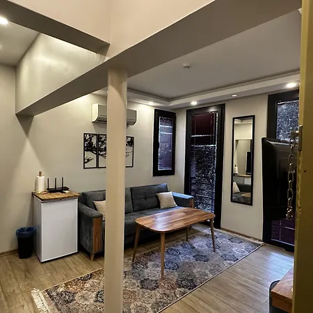 Galata Hotel & Suites-3