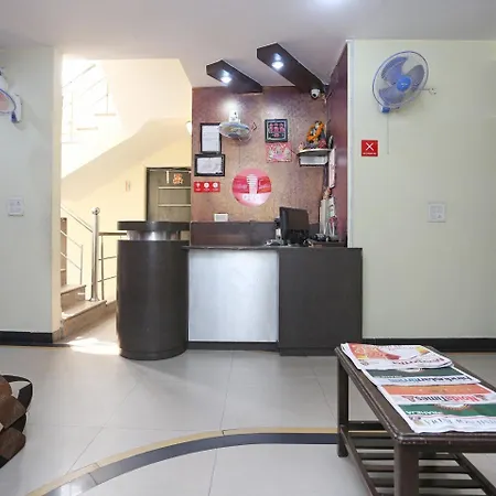 Sunshine Residency Castle Pvt Ltd-3