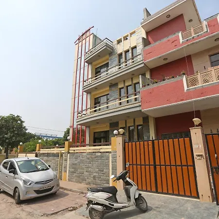 Sunshine Residency Castle Pvt Ltd-2
