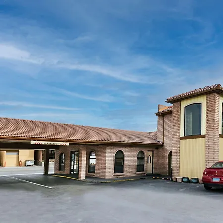 Days Inn By Wyndham Winnemucca-2