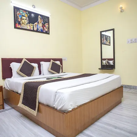 Hotel Dimple International-3