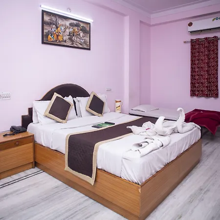 Hotel Dimple International-2