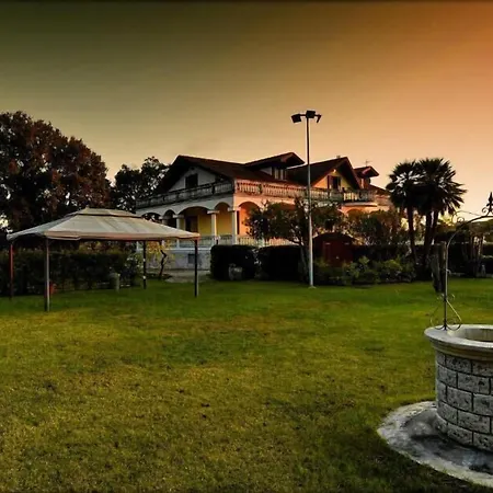 Villa Costiera Salerno-3