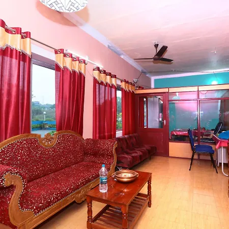 Dream Land Hill Residency-2
