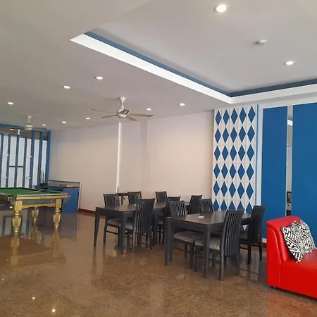Cocoon Patong Hotel-3