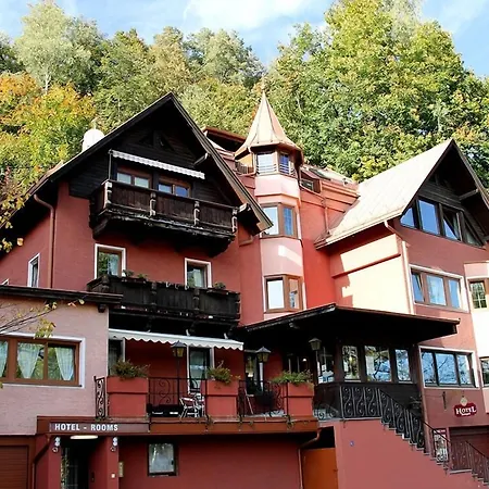 B&B Hotel Heimgartl-3