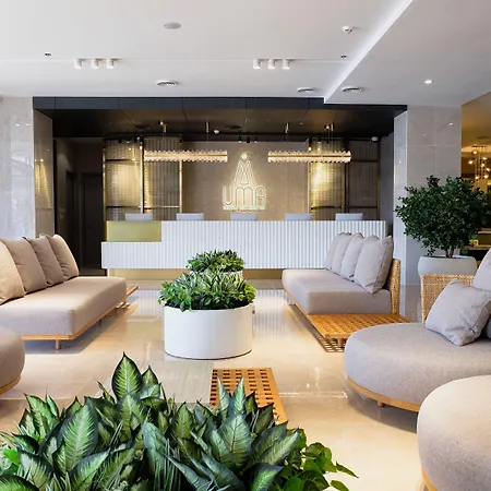 Uma Hotel And Residences-3